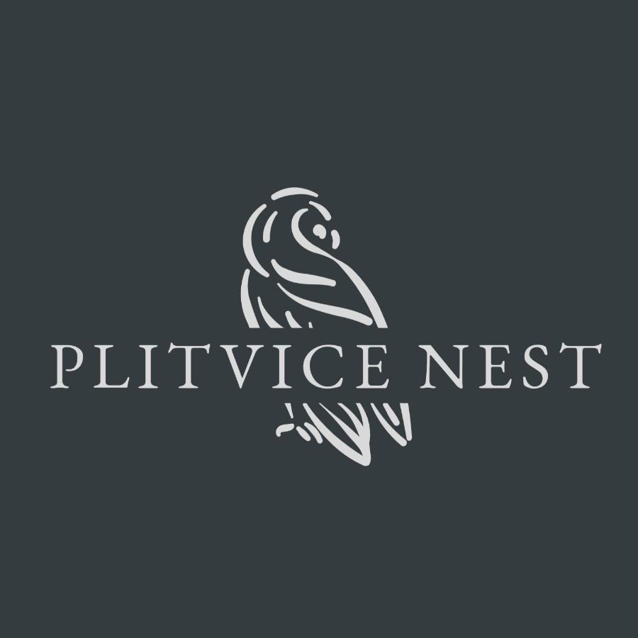 ラコヴィツァPlitvice Nest 2アパートメント エクステリア 写真